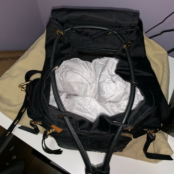 NEW Burberry Rucksack - Picture 6 of 7